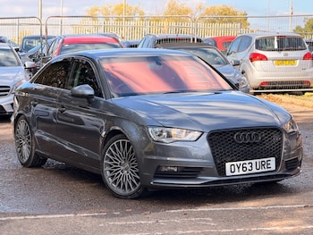 Audi - A3
