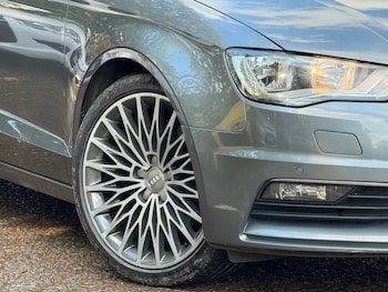 Used Audi A3 2013 for sale - 76126394: Photo 3
