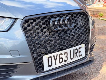 Used Audi A3 2013 for sale - 76126394: Photo 4
