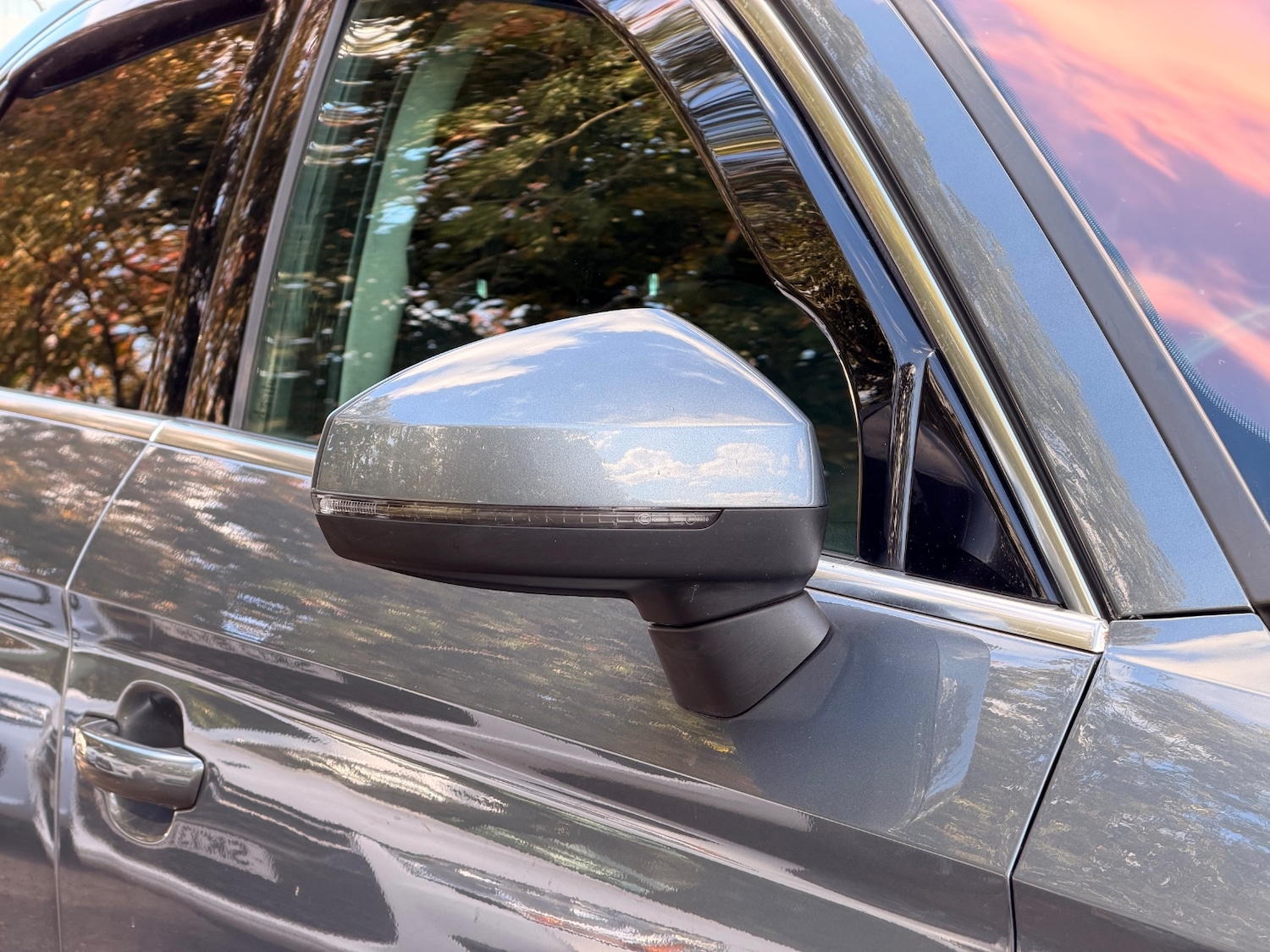 Used Audi A3 2013 for sale - 76126394: Photo 5