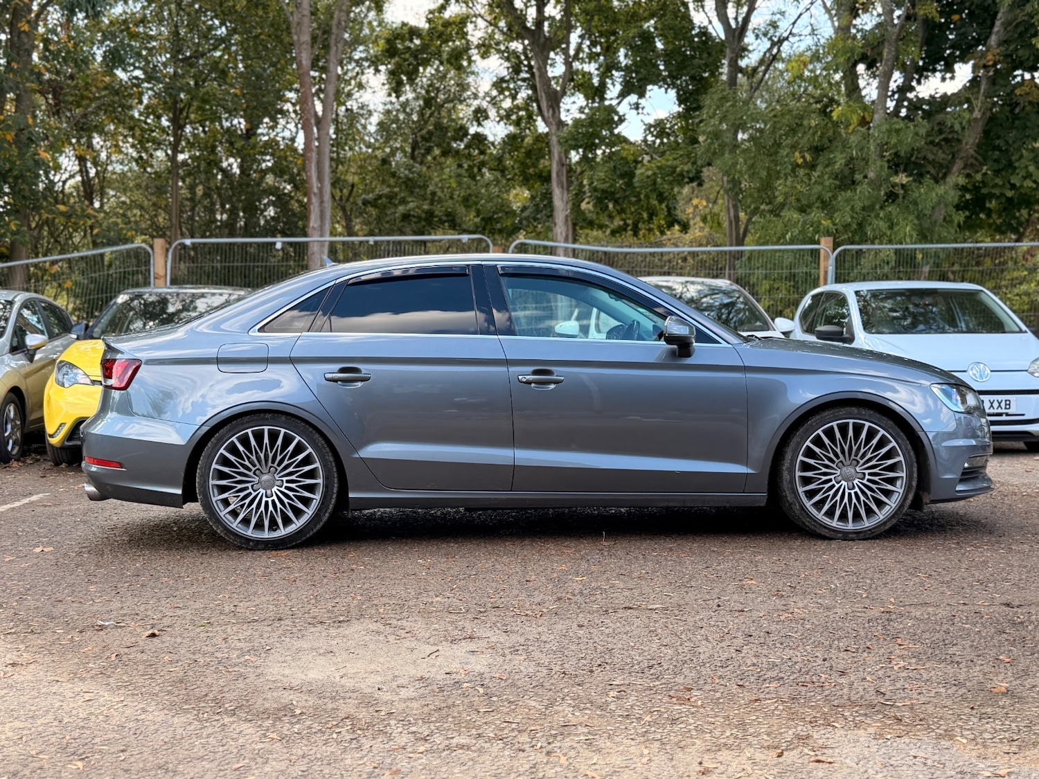 Used Audi A3 2013 for sale - 76126394: Photo 7