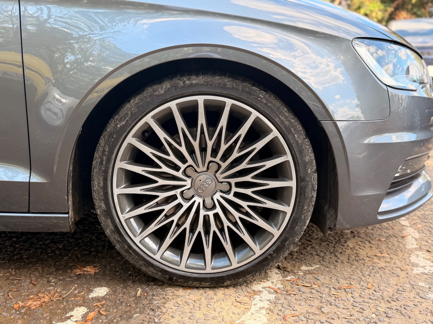 Used Audi A3 2013 for sale - 76126394: Photo 9