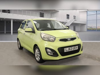 Kia - Picanto