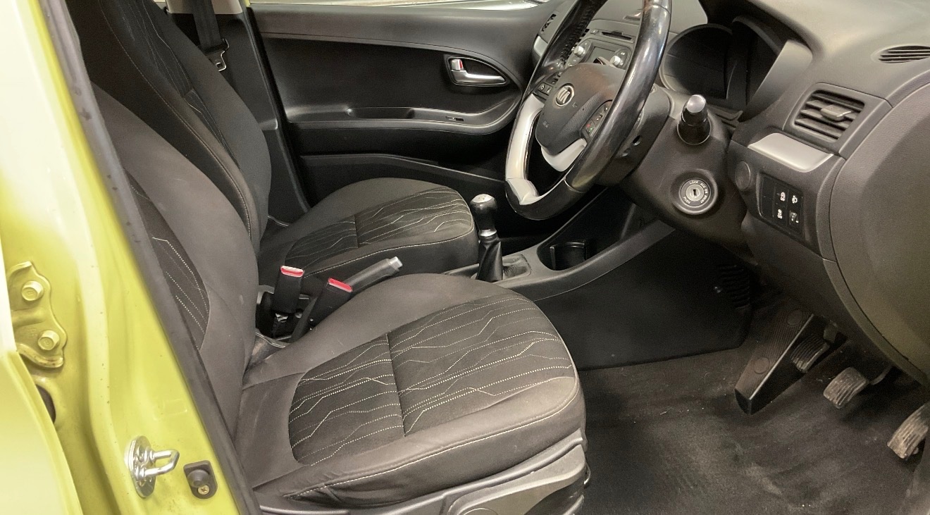 Used Kia Picanto 2013 for sale - 76696775: Photo 7