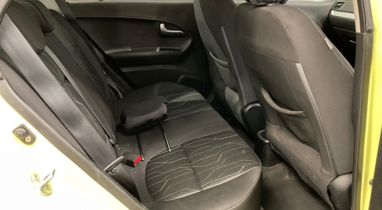 Used Kia Picanto 2013 for sale - 76696775: Photo 9