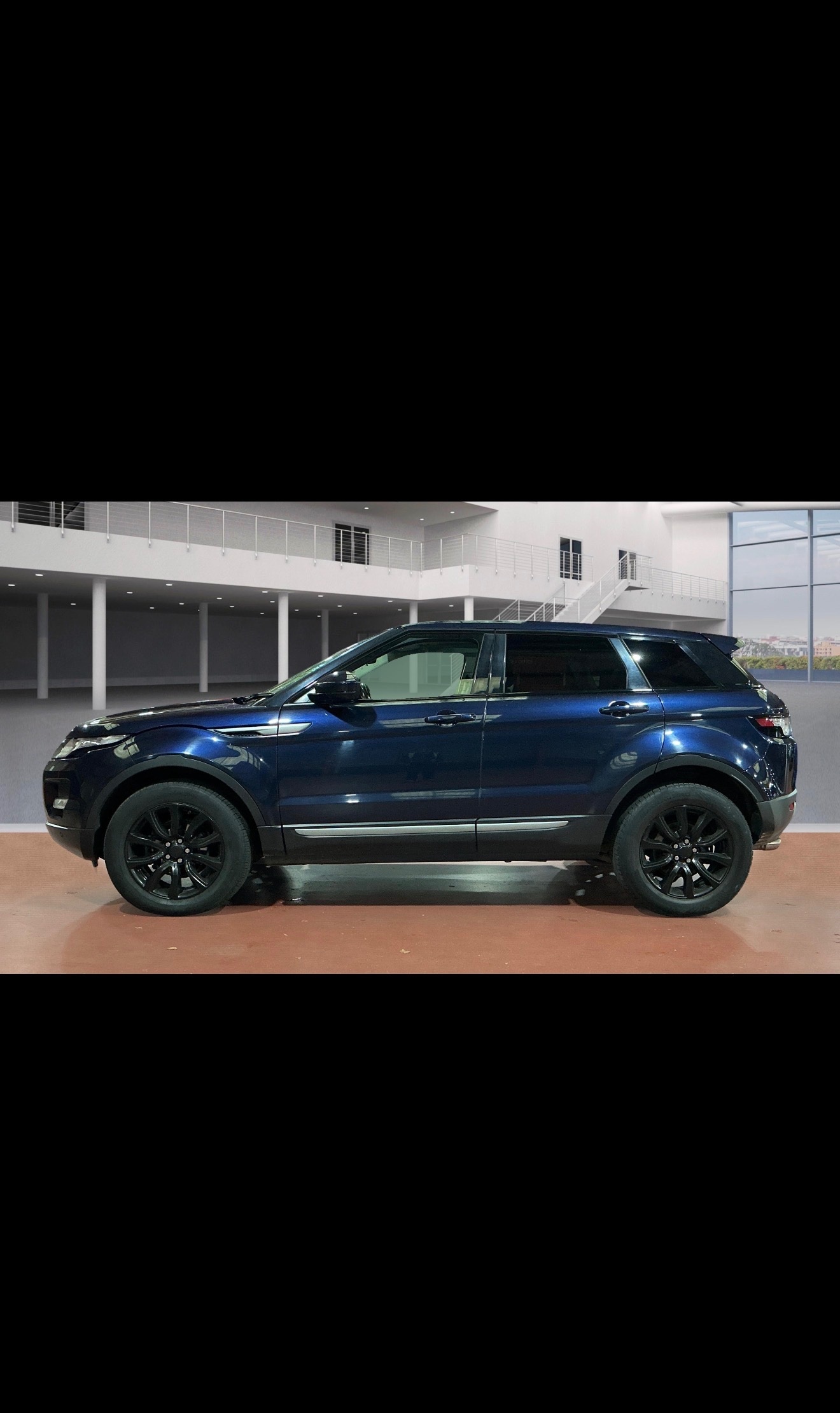 Used Land Rover Range Rover Evoque 2015 for sale - 76359018: Photo 3