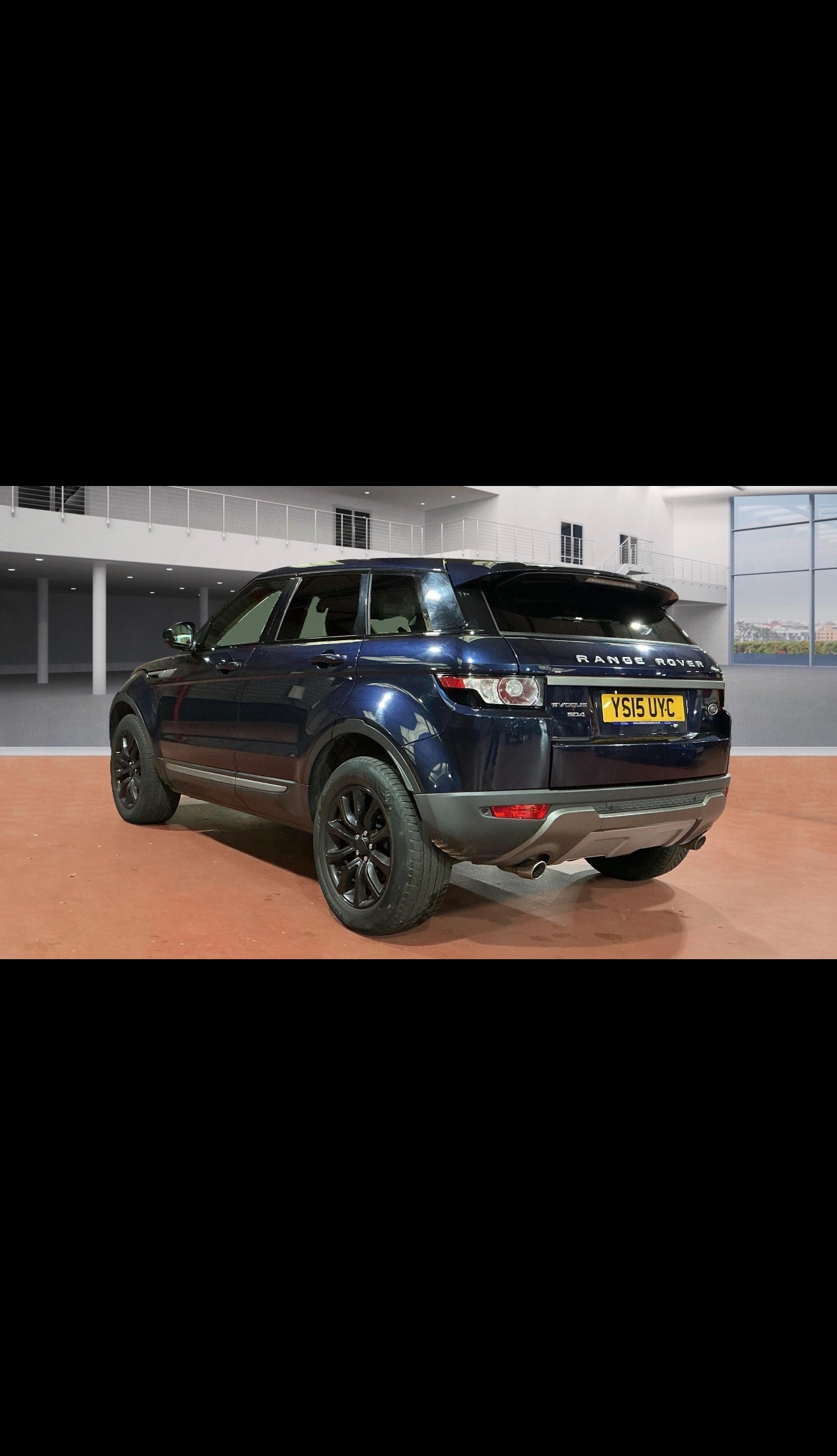 Used Land Rover Range Rover Evoque 2015 for sale - 76359018: Photo 4