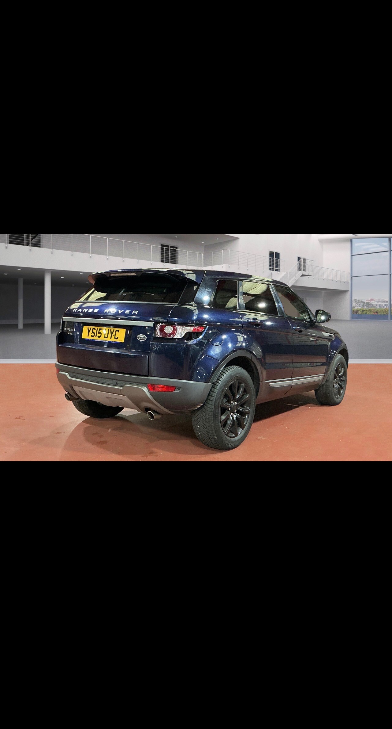 Used Land Rover Range Rover Evoque 2015 for sale - 76359018: Photo 5