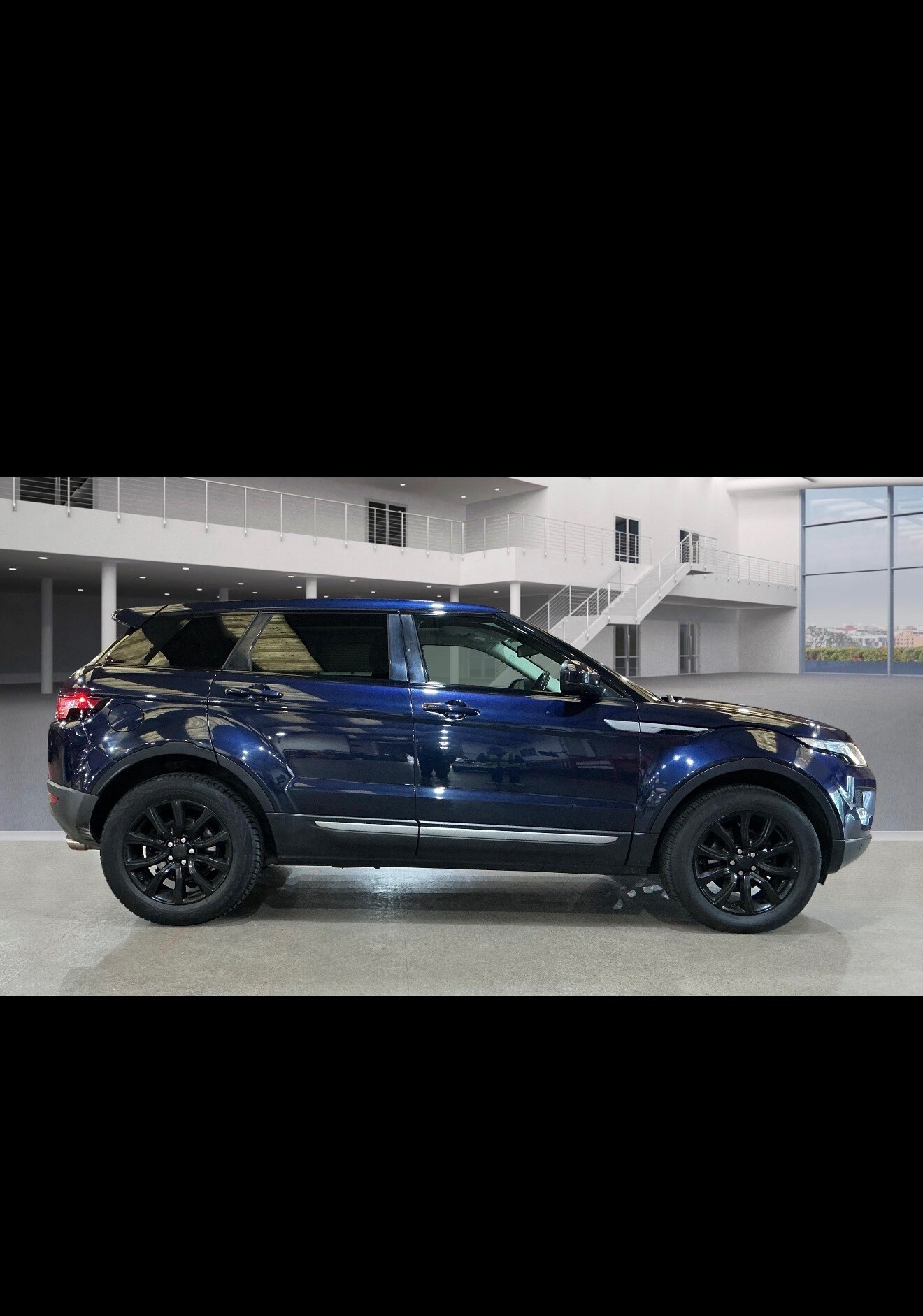 Used Land Rover Range Rover Evoque 2015 for sale - 76359018: Photo 6