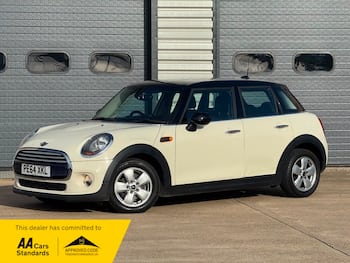 Used MINI One 2014 for sale - 79764883: Photo