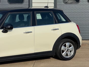Used MINI One 2014 for sale - 79764883: Photo