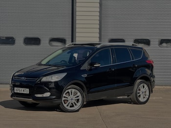 Used Ford Kuga 2014 for sale - 78332891: Photo