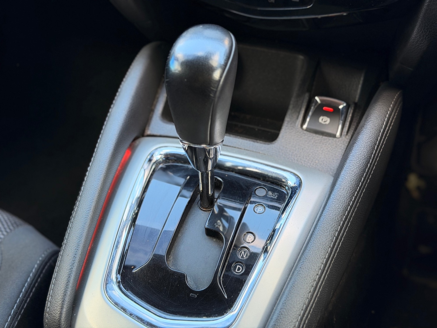 Used Nissan Qashqai 2015 for sale - 76268832: Photo 28