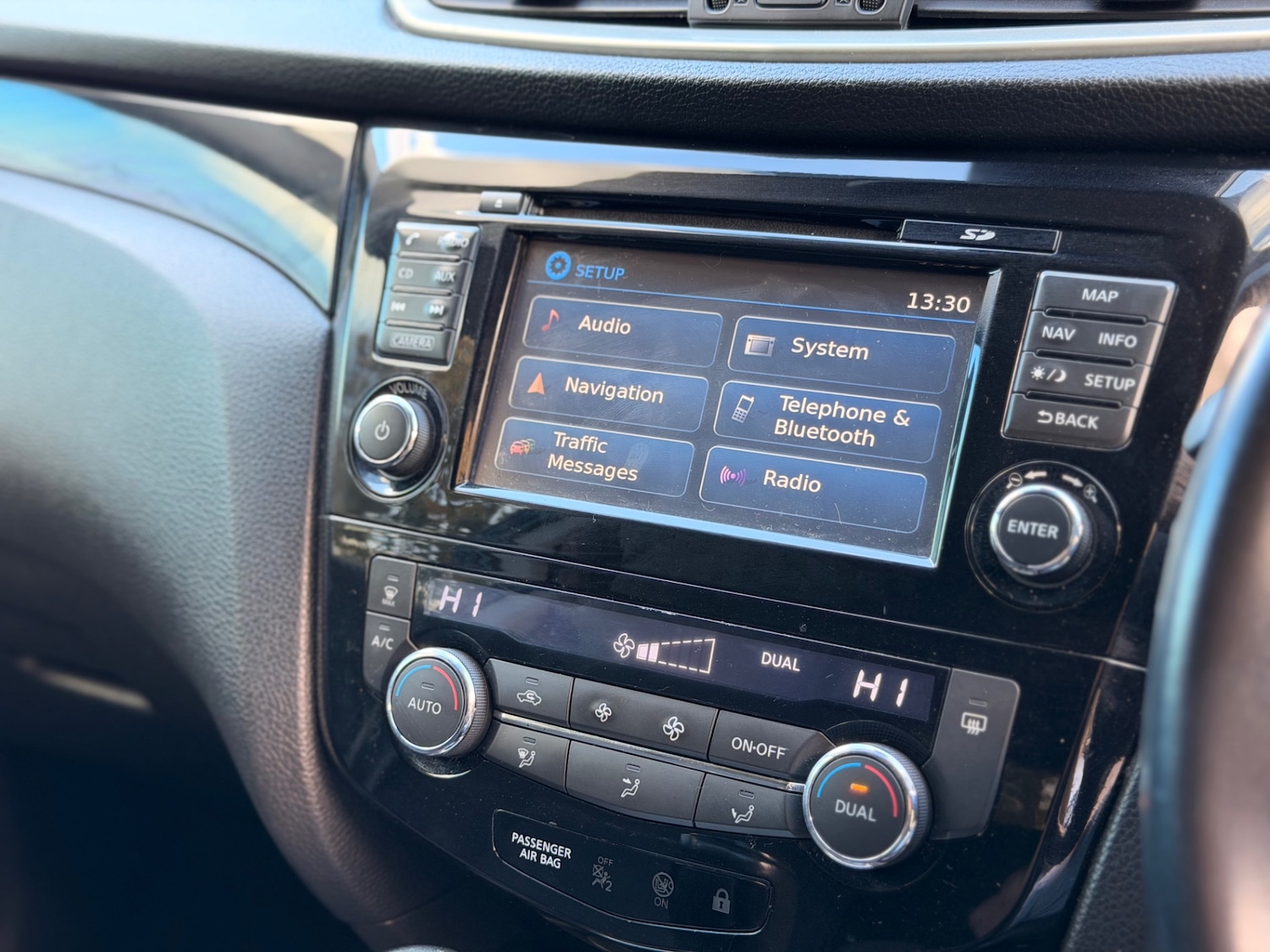 Used Nissan Qashqai 2015 for sale - 76268832: Photo 31