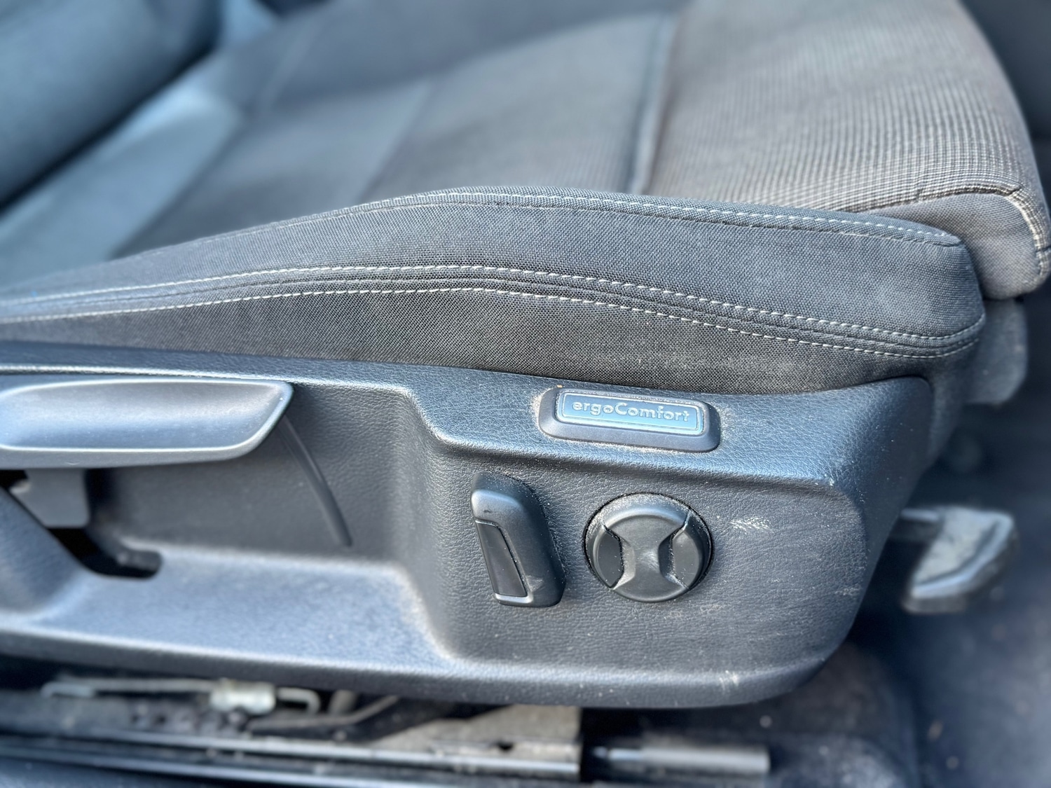 Used Volkswagen Passat 2015 for sale - 76848819: Photo 10