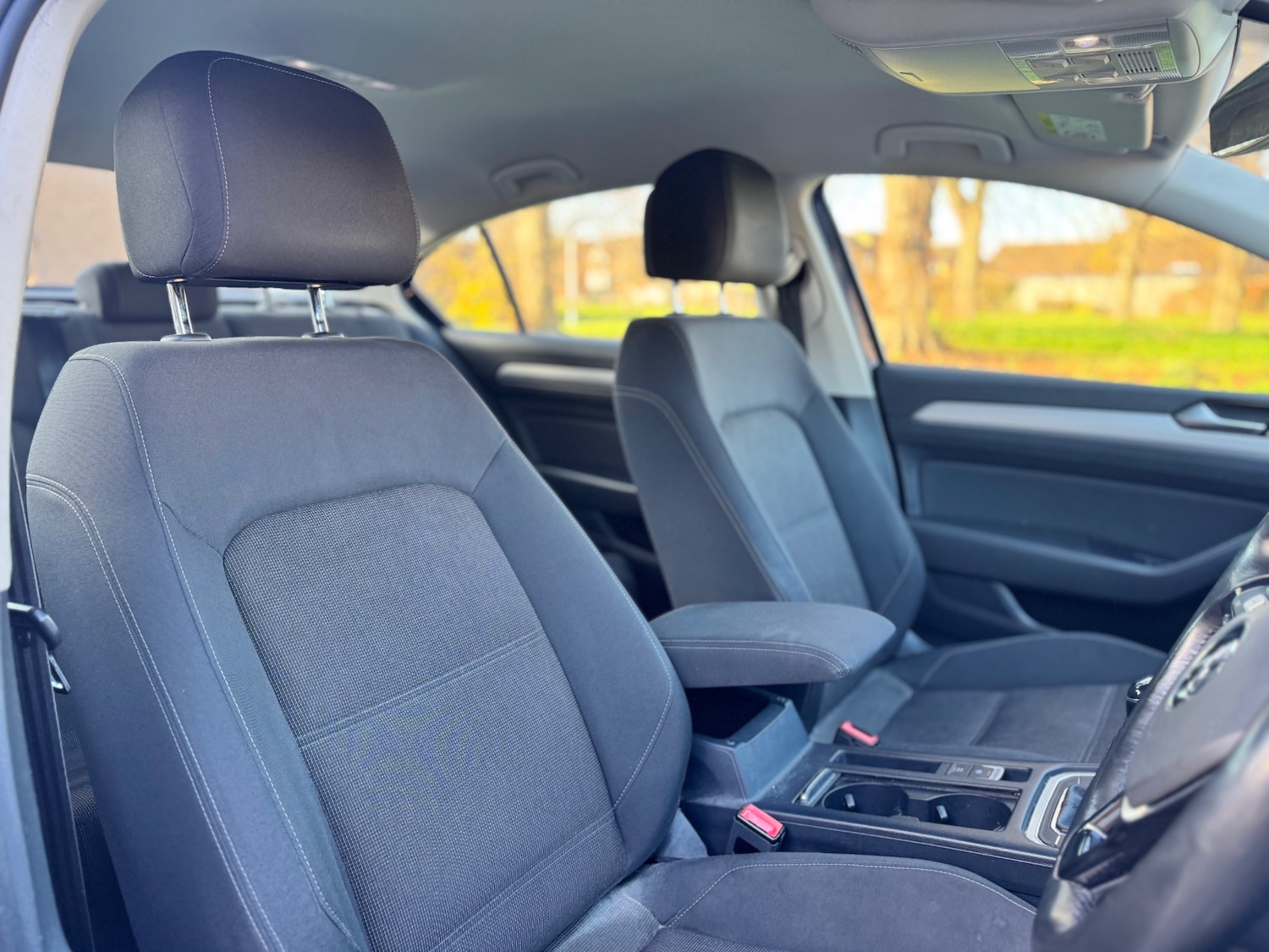 Used Volkswagen Passat 2015 for sale - 76848819: Photo 12