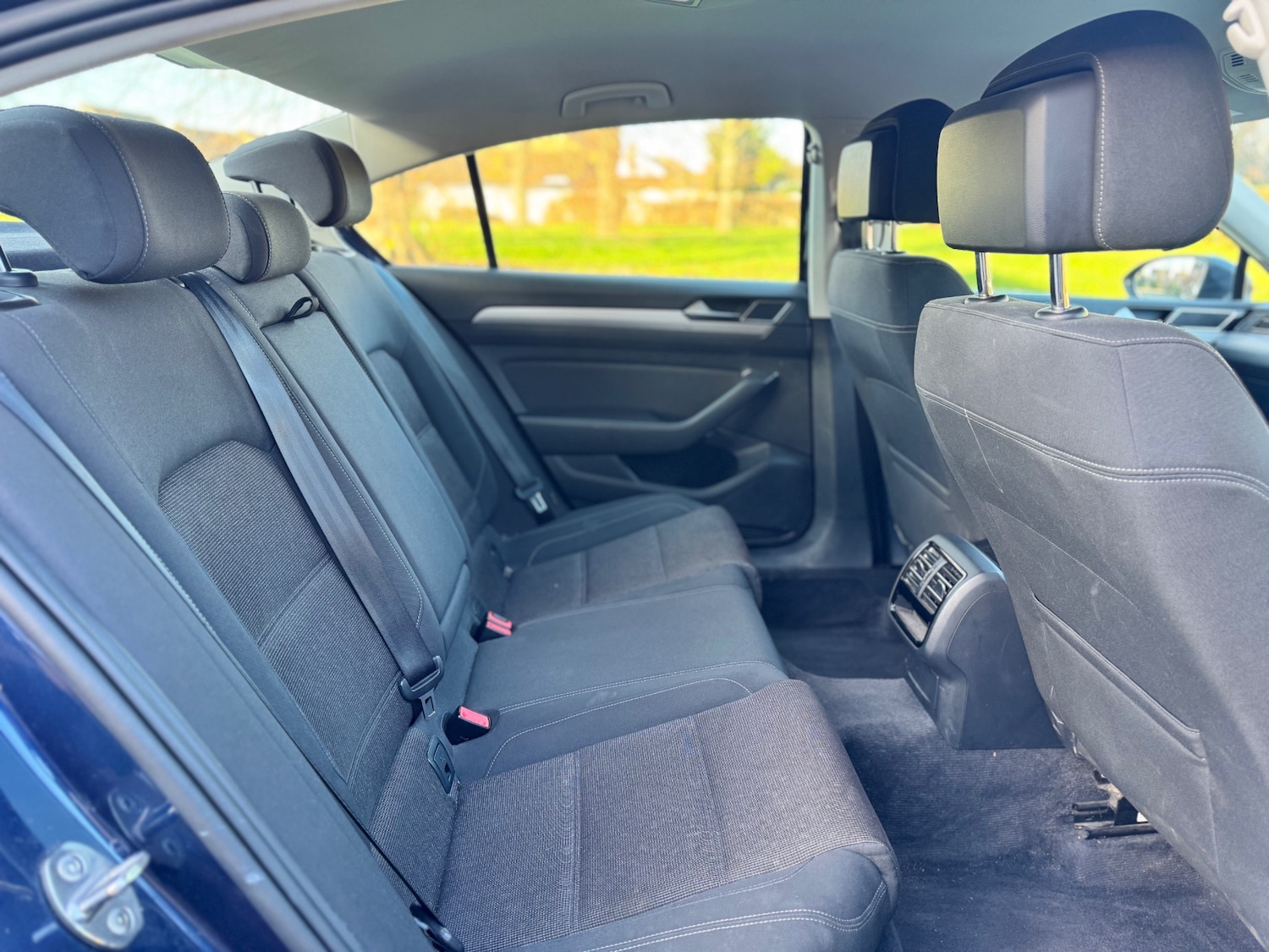 Used Volkswagen Passat 2015 for sale - 76848819: Photo 13