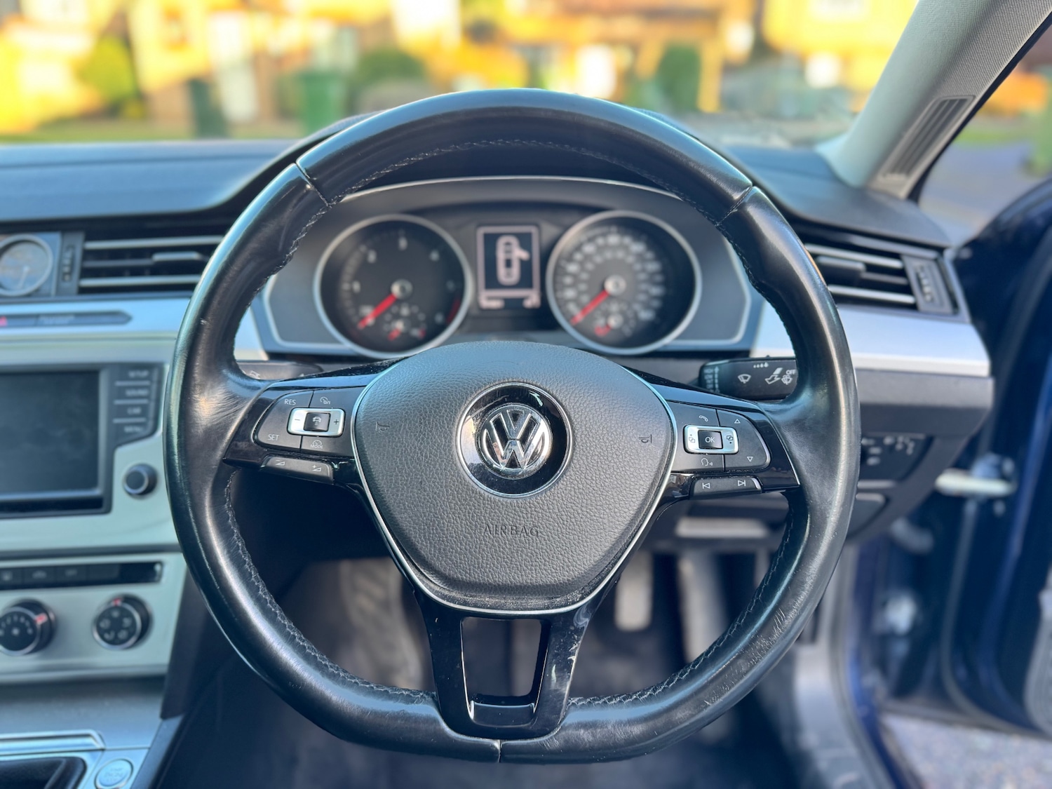 Used Volkswagen Passat 2015 for sale - 76848819: Photo 15