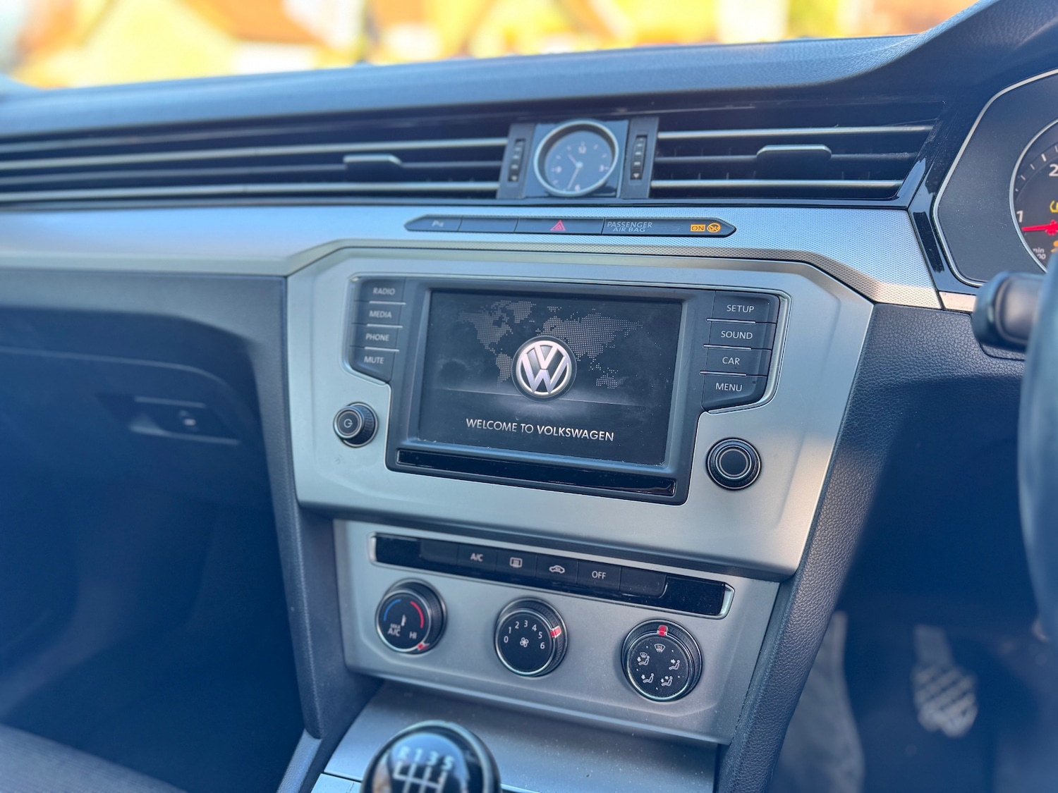 Used Volkswagen Passat 2015 for sale - 76848819: Photo 17