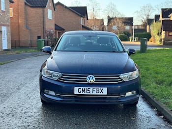 Used Volkswagen Passat 2015 for sale - 76848819: Photo