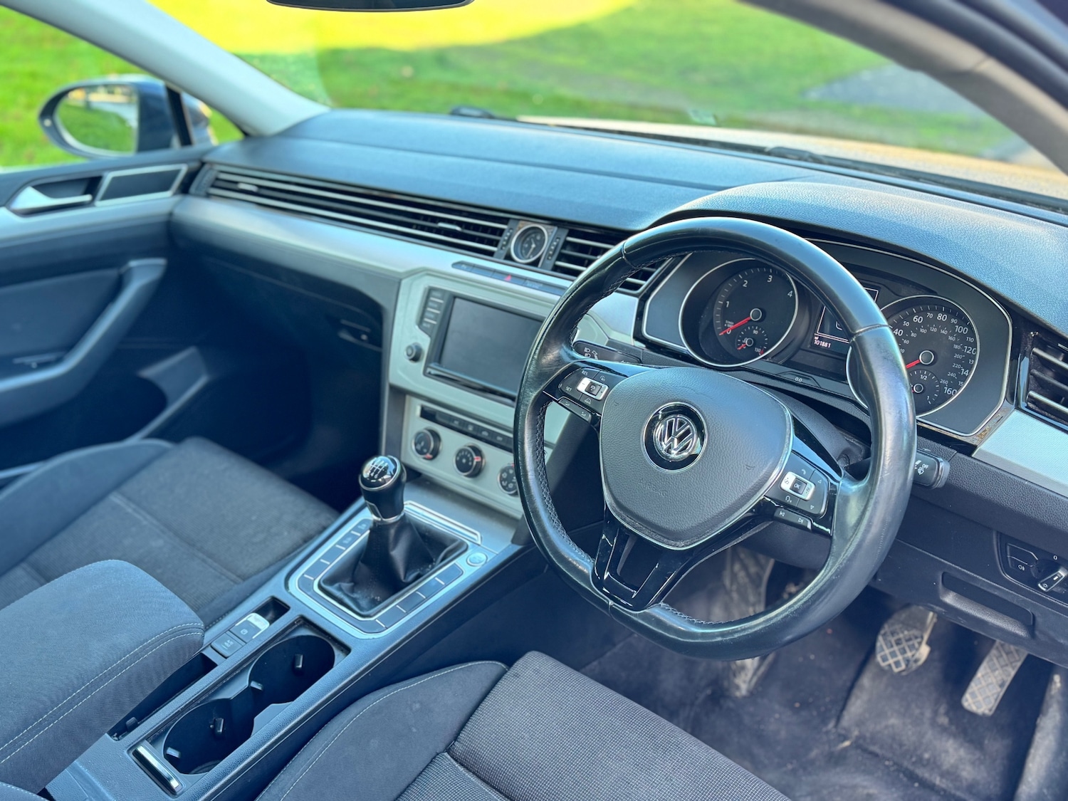 Used Volkswagen Passat 2015 for sale - 76848819: Photo 9