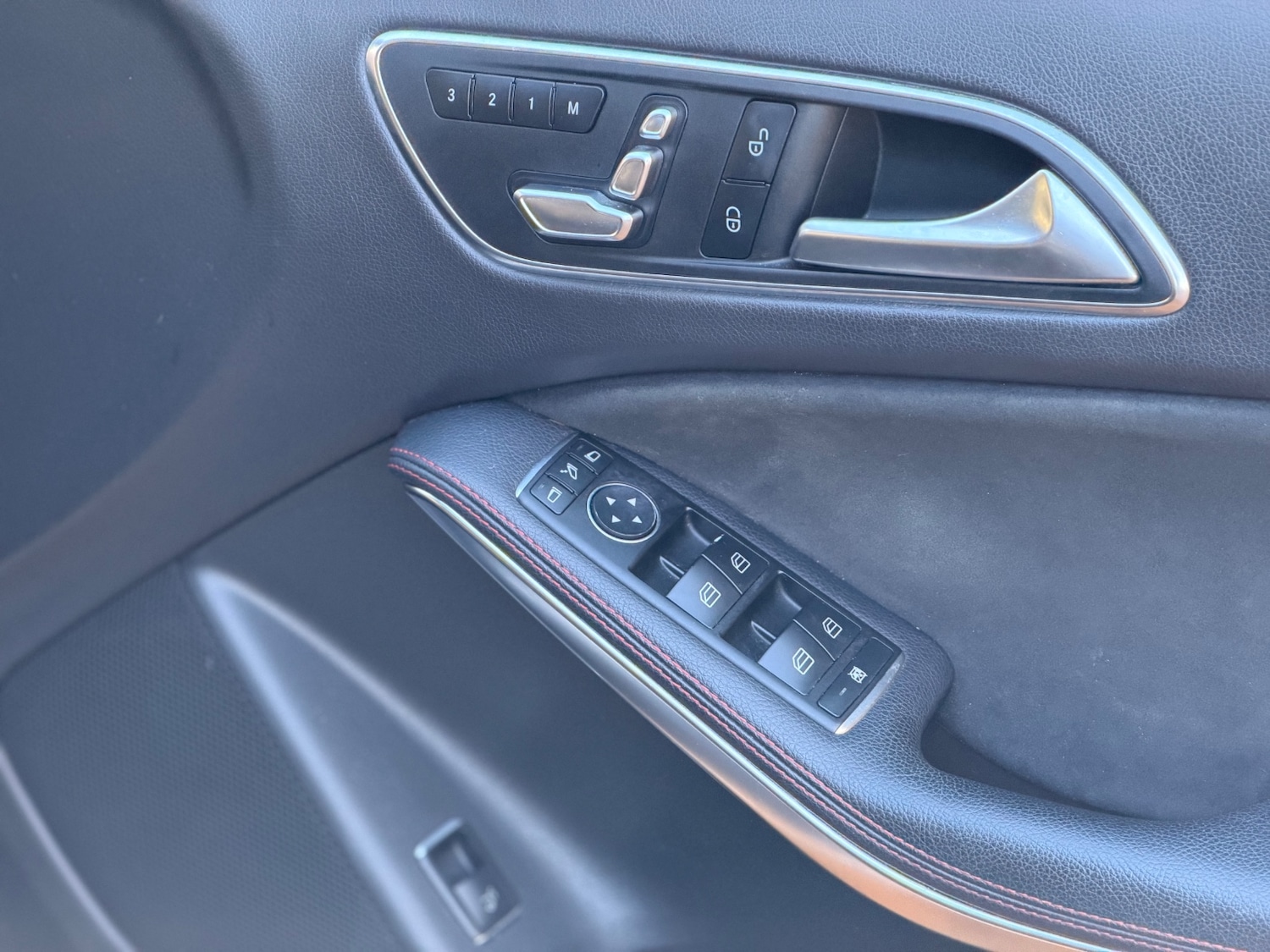 Used Mercedes-Benz GLA 2018 for sale - 76694250: Photo 14