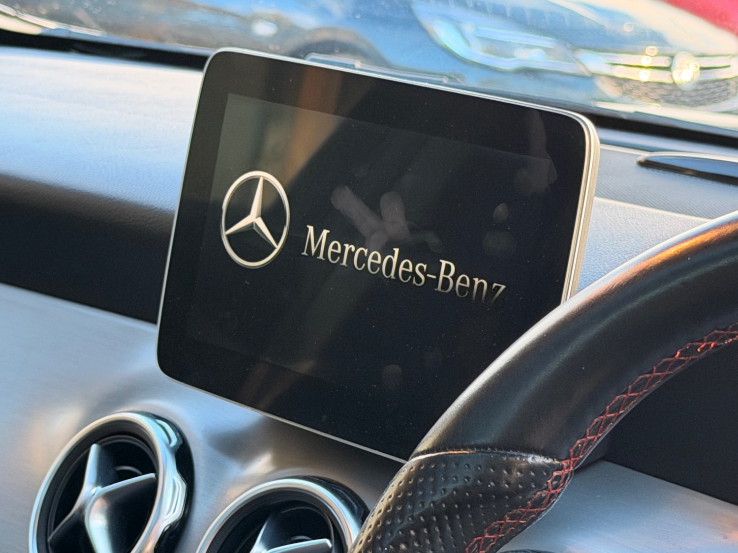 Used Mercedes-Benz GLA 2018 for sale - 76694250: Photo 16