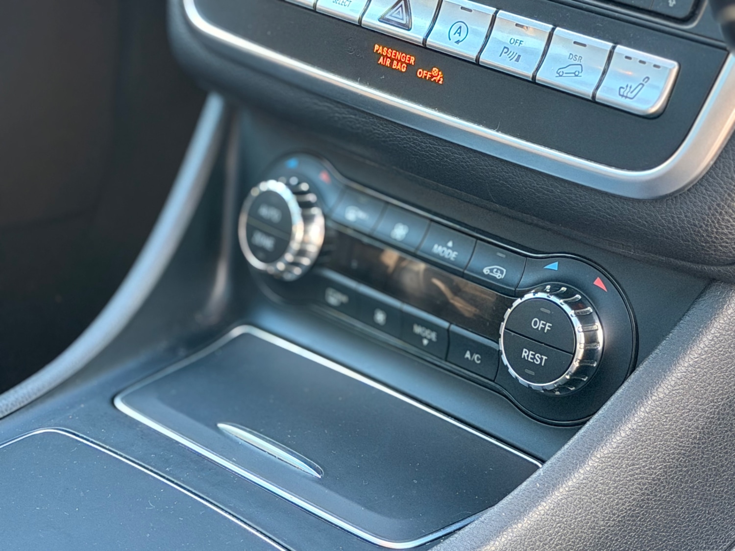 Used Mercedes-Benz GLA 2018 for sale - 76694250: Photo 17