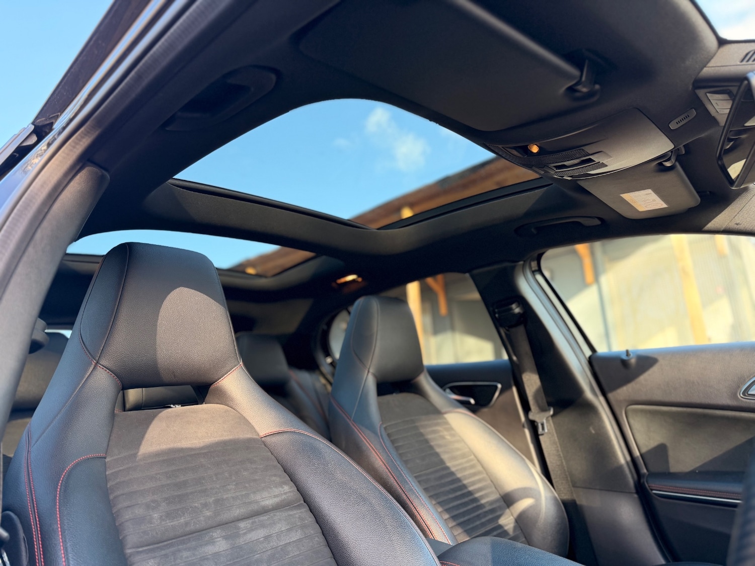 Used Mercedes-Benz GLA 2018 for sale - 76694250: Photo 18