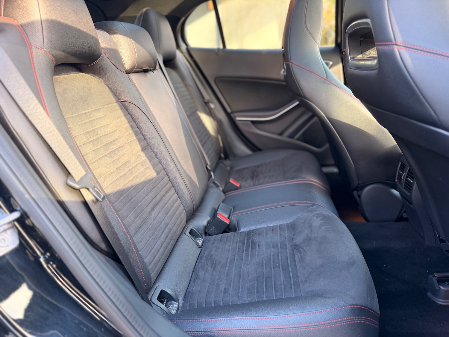 Used Mercedes-Benz GLA 2018 for sale - 76694250: Photo 19