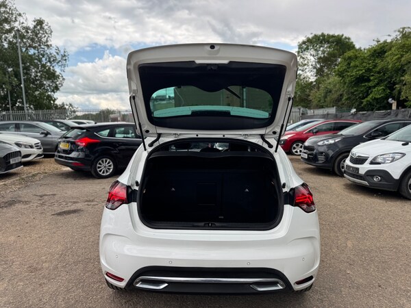 Used Citroen DS4 2013 for sale - 75356826: Photo 11