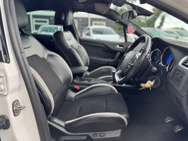 Used Citroen DS4 2013 for sale - 75356826: Photo 14