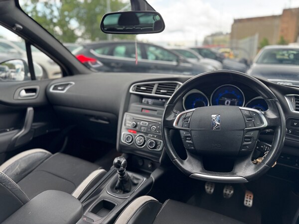 Used Citroen DS4 2013 for sale - 75356826: Photo 15