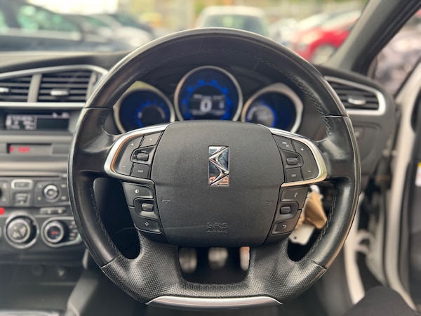 Used Citroen DS4 2013 for sale - 75356826: Photo 16