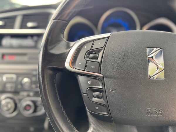 Used Citroen DS4 2013 for sale - 75356826: Photo 17