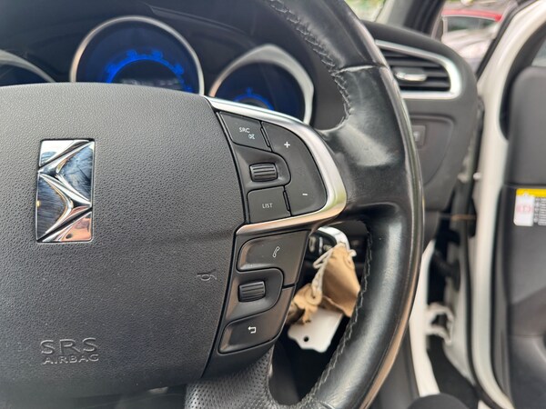 Used Citroen DS4 2013 for sale - 75356826: Photo 18