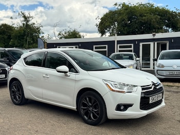 Used Citroen DS4 2013 for sale - 75356826: Photo
