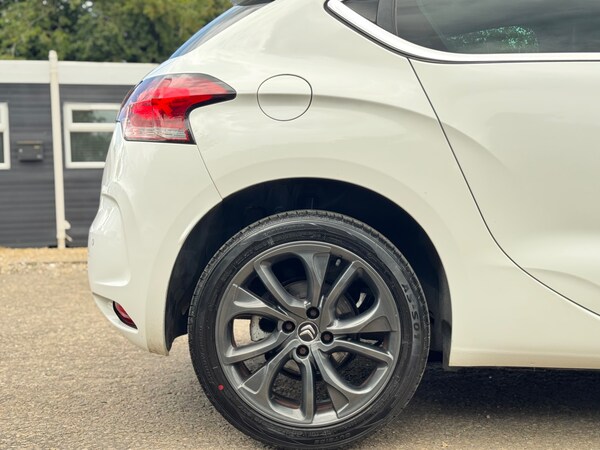 Used Citroen DS4 2013 for sale - 75356826: Photo 6