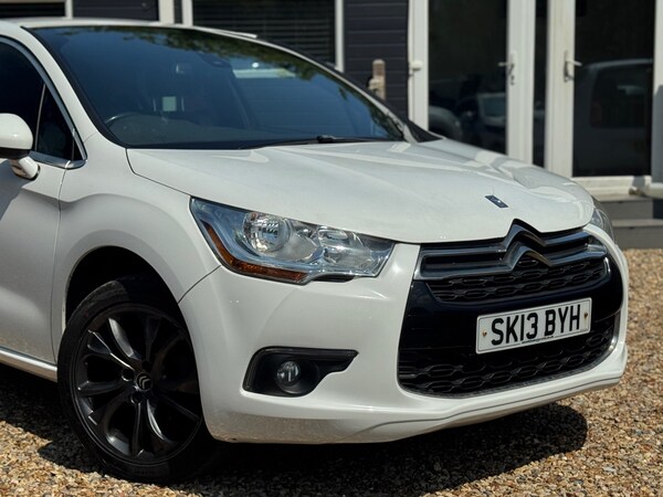 Used Citroen DS4 2013 for sale - 75356826: Photo 7