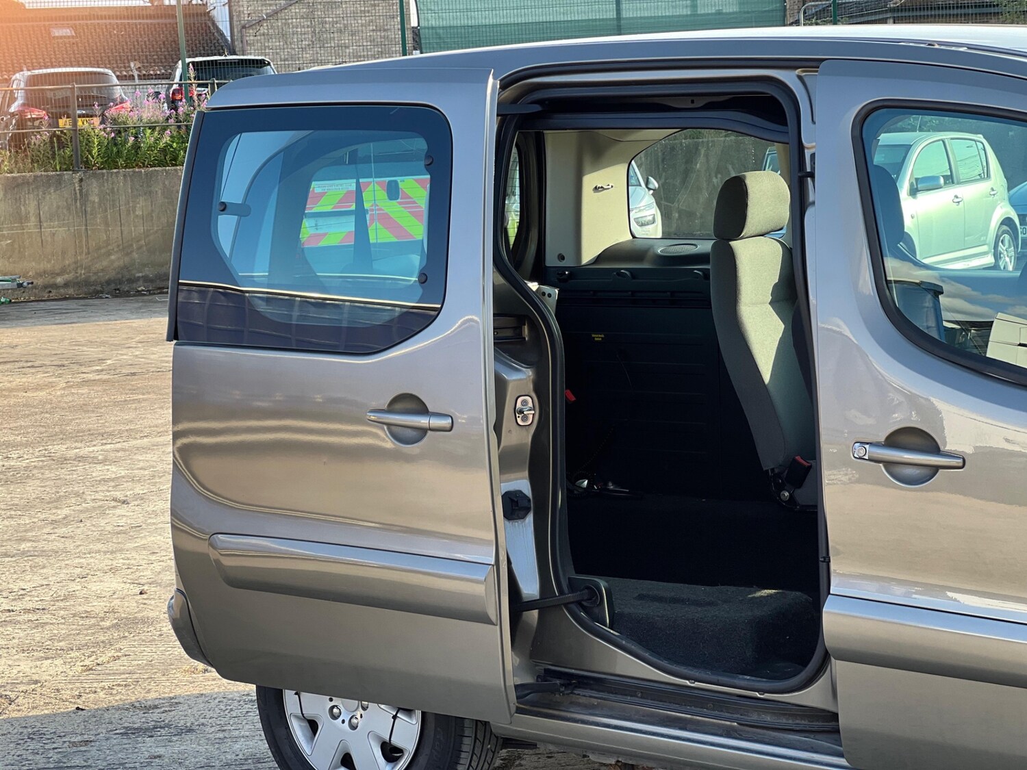 Vehicle 13