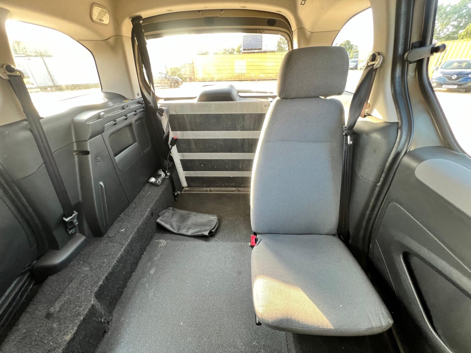 Vehicle 24