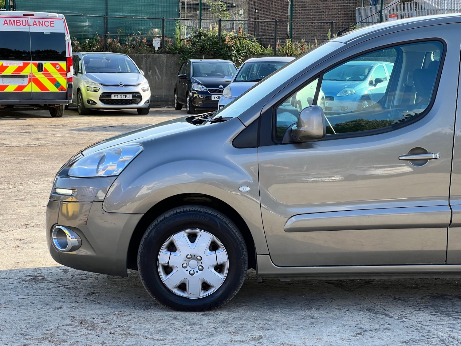 Vehicle 26