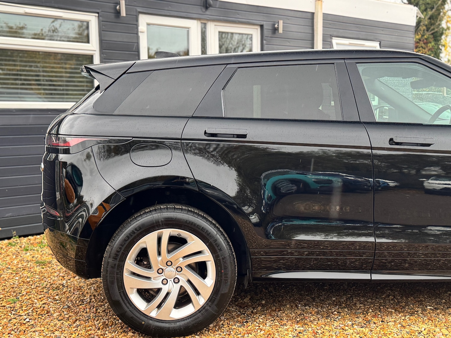 Used Land Rover Range Rover Evoque 2020 for sale - 76410786: Photo 10