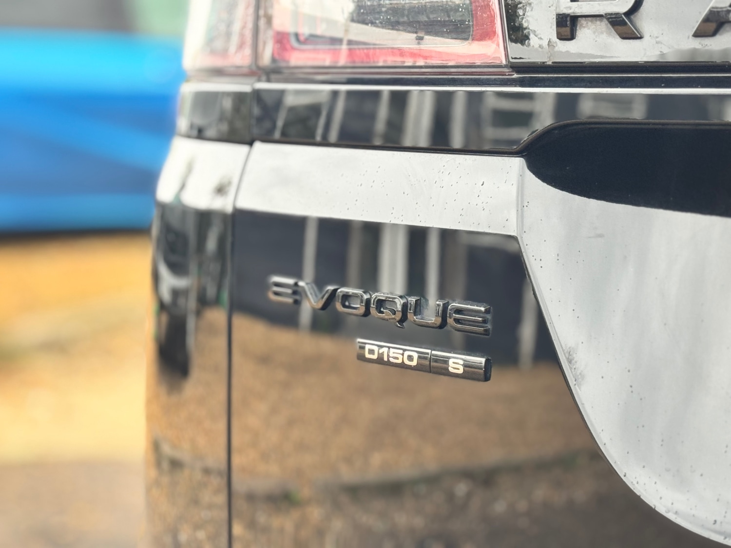 Used Land Rover Range Rover Evoque 2020 for sale - 76410786: Photo 17