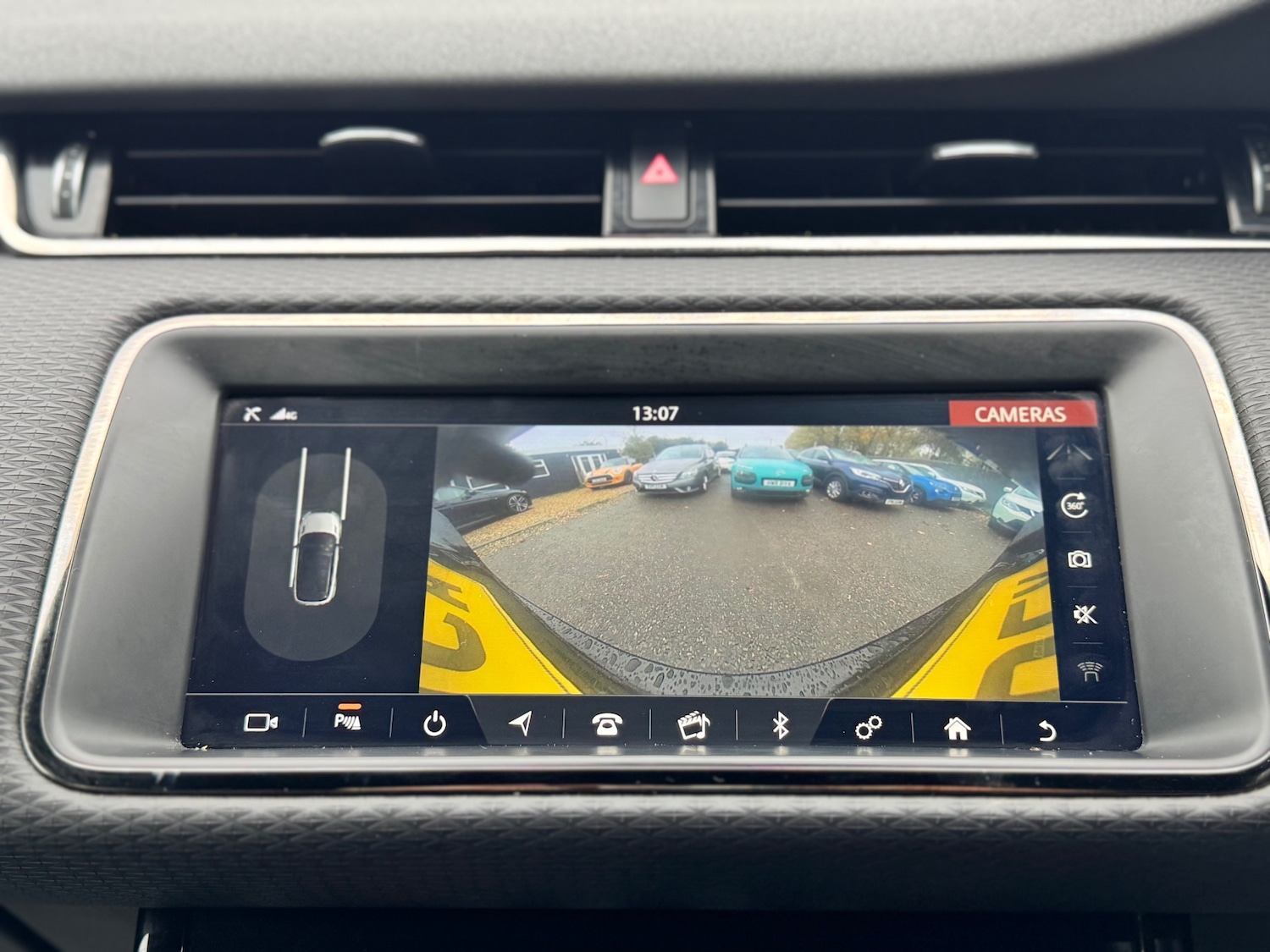 Used Land Rover Range Rover Evoque 2020 for sale - 76410786: Photo 28