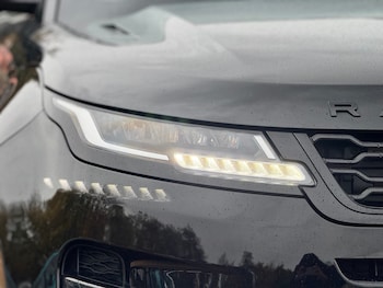 Used Land Rover Range Rover Evoque 2020 for sale - 76410786: Photo