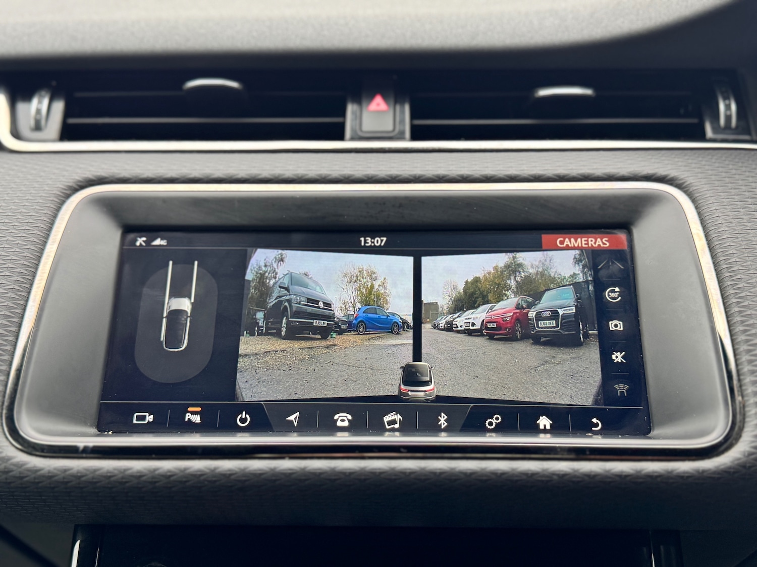 Used Land Rover Range Rover Evoque 2020 for sale - 76410786: Photo 30