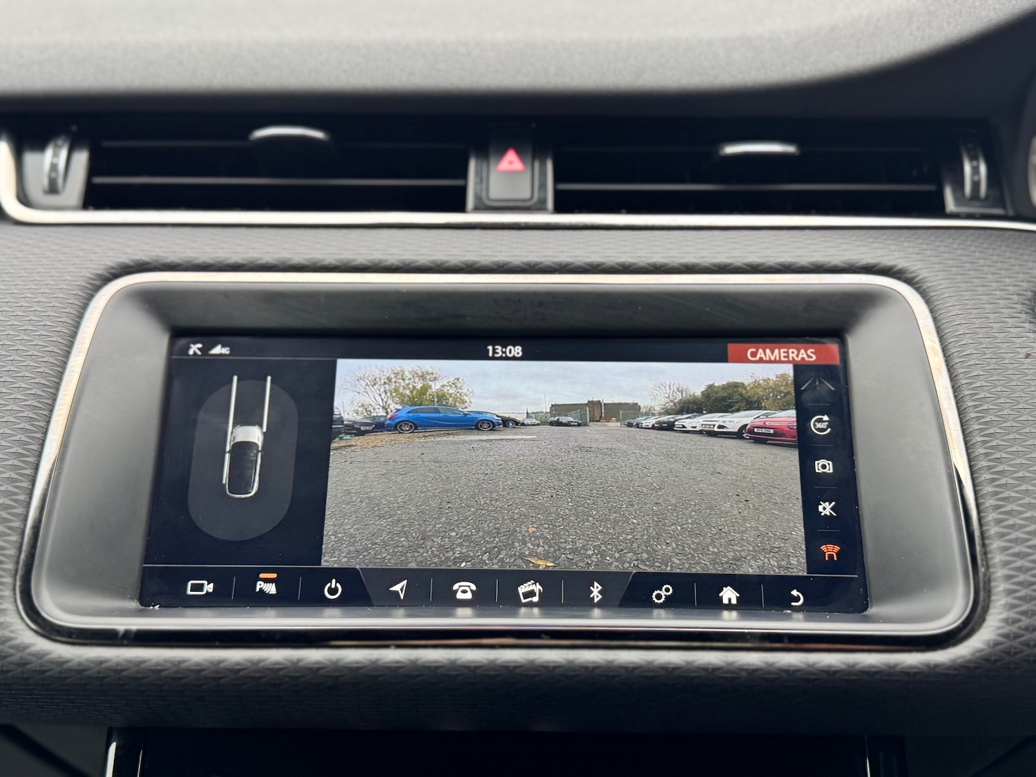 Used Land Rover Range Rover Evoque 2020 for sale - 76410786: Photo 31