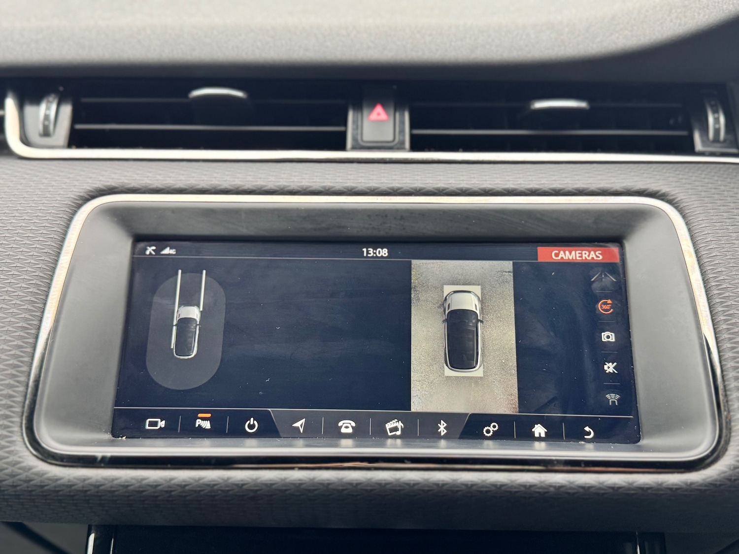 Used Land Rover Range Rover Evoque 2020 for sale - 76410786: Photo 32