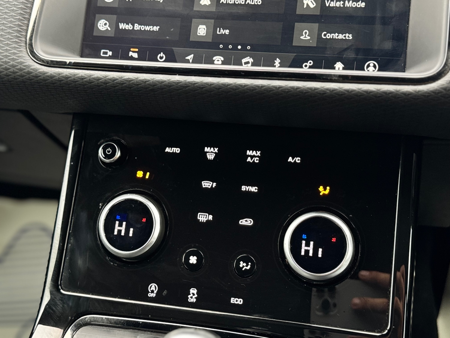 Used Land Rover Range Rover Evoque 2020 for sale - 76410786: Photo 35